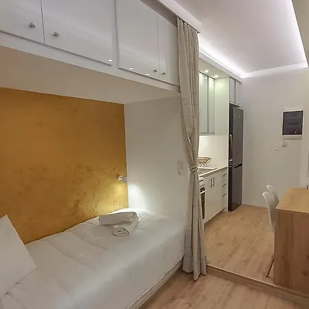 Apartment Cozy Near The Port Of *